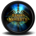 Heroes of Newerth_2 icon